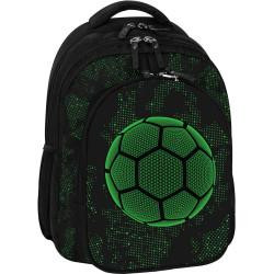   Bagland Рюкзак шкільний Green Ball 16 л 59166