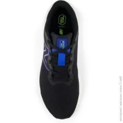   New Balance Чоловічі кросівки для бігу  Fresh Foam Arishi V4 MARISBK4 44 (10US) 28 см Чорний/Фіолетовий (1973756