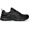 Asics Кросівки trail scout 3 (1011B700-002) 11 Чорний - зображення 1