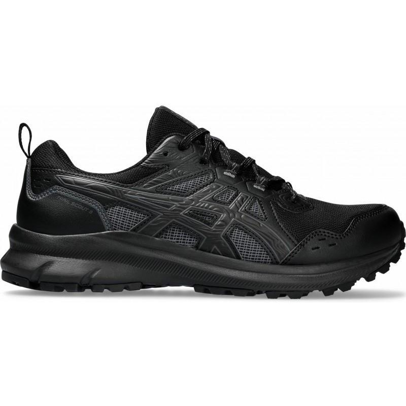 Asics Кросівки trail scout 3 (1011B700-002) 11 Чорний - зображення 1