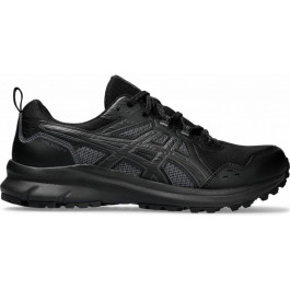   Asics Кросівки trail scout 3 (1011B700-002) 11 Чорний