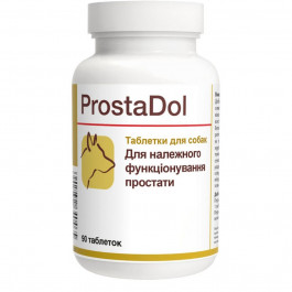   DOLFOS ProstaDol 90 шт 858-90