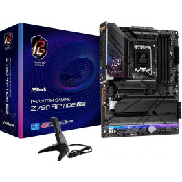   ASRock Z790 Riptide WiFi