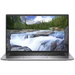   Dell Latitude 5510 (N012L551018EMEA)