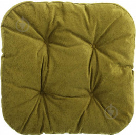   Bella Vita Подушка декоративная  Rock Pistachio 41x41x8 см