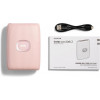 Fujifilm Instax Mini Link 2 Soft Pink (16767234) - зображення 6