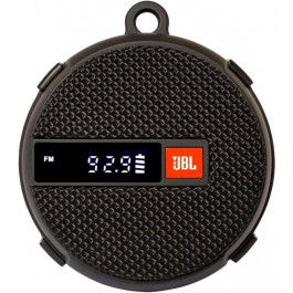   JBL Wind 2 Black (JBLWIND2BLK)