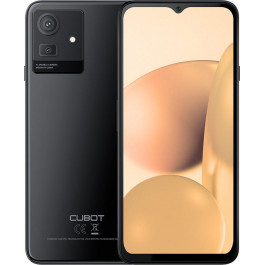   Cubot Note 50 8/256GB Black