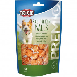   Trixie Premio Rice Chicken Balls 80 г (31701)