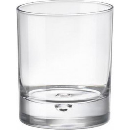   Bormioli Rocco Набор стаканов  Barglass Whisky 280 мл х 6 шт (122123BBC021990)