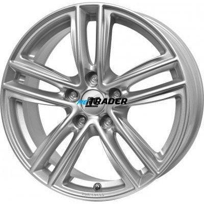 RC Design RC Design RC 27 (R18 W8.0 PCD5x110 ET33 DIA65.1) - зображення 1