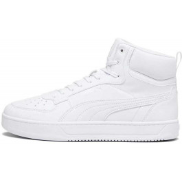   PUMA Кеди  caven 2.0 mid (392291-02) 11 Білий, Сірий