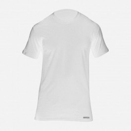   5.11 Tactical Футболка бавовняна довга чоловіча тактична  Utili-T Crew-Neck 40016 L White 3 шт (2000000130934)