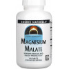 Source Naturals Magnesium Malate 180 таблеток - зображення 1