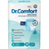 Dr.Comfort Підгузки труси для дорослих  Large 100-150 см 5.5 крапель 30 шт. - зображення 1