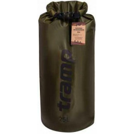   Tramp Герморюкзак Diamond Rip-Stop 25L (TRA-256-olive)