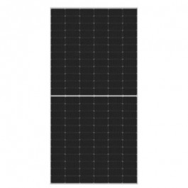   Longi Solar LR5-72HIBD-550M Bifacial Double Glass