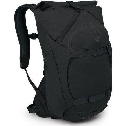 Osprey Metron 22 Roll Top / Black (10004578) - зображення 1