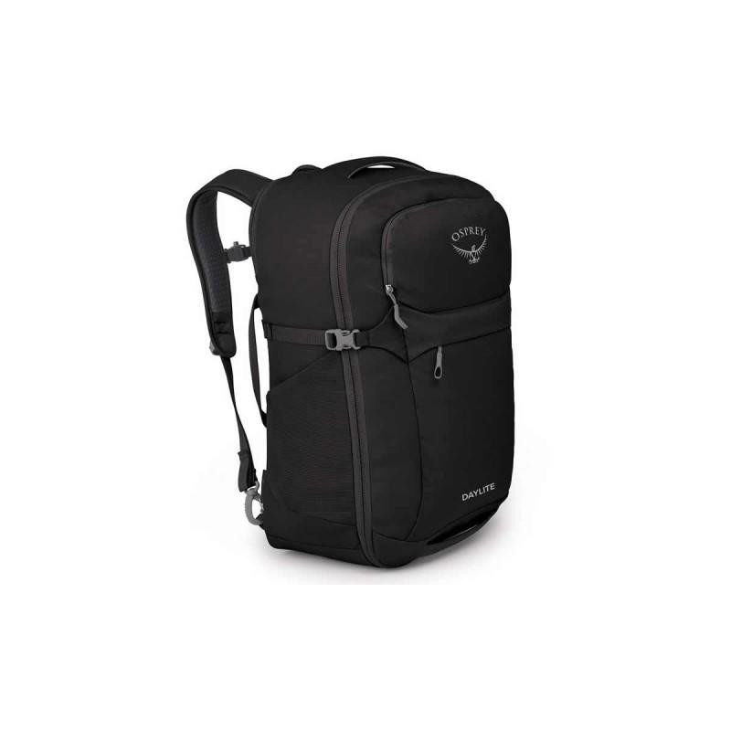 Osprey Daylite Carry-On Travel Pack 44 / black - зображення 1