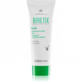   Biretix Treat Mask очищаюча маска для регуляції секреції шкірних залоз 25 мл