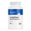 OstroVit Digezyme 90 табл - зображення 1