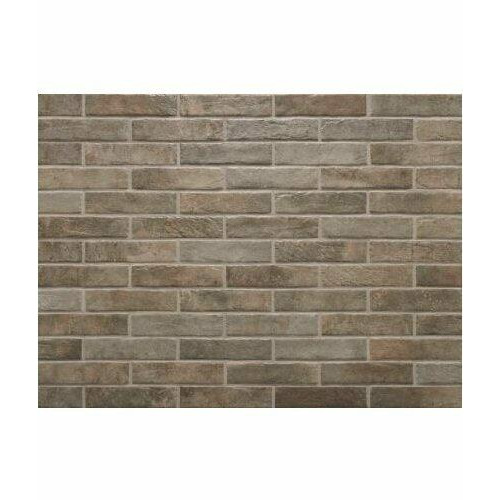 Rondine Recovery Stone J91323 RCST MUD BRICK 60х250х9 - зображення 1