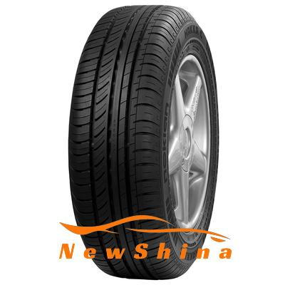 Nokian Tyres Nokian Hakka C Van 185 R14C 102/100S - зображення 1