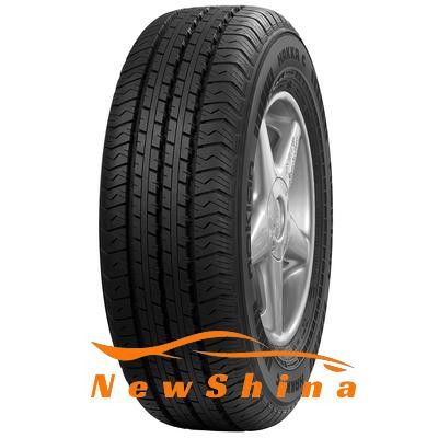 Nokian Tyres Nokian Hakka C Cargo 215/75 R16C 116/114S - зображення 1