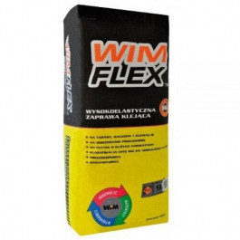   WIM FLEX gray 25 кг