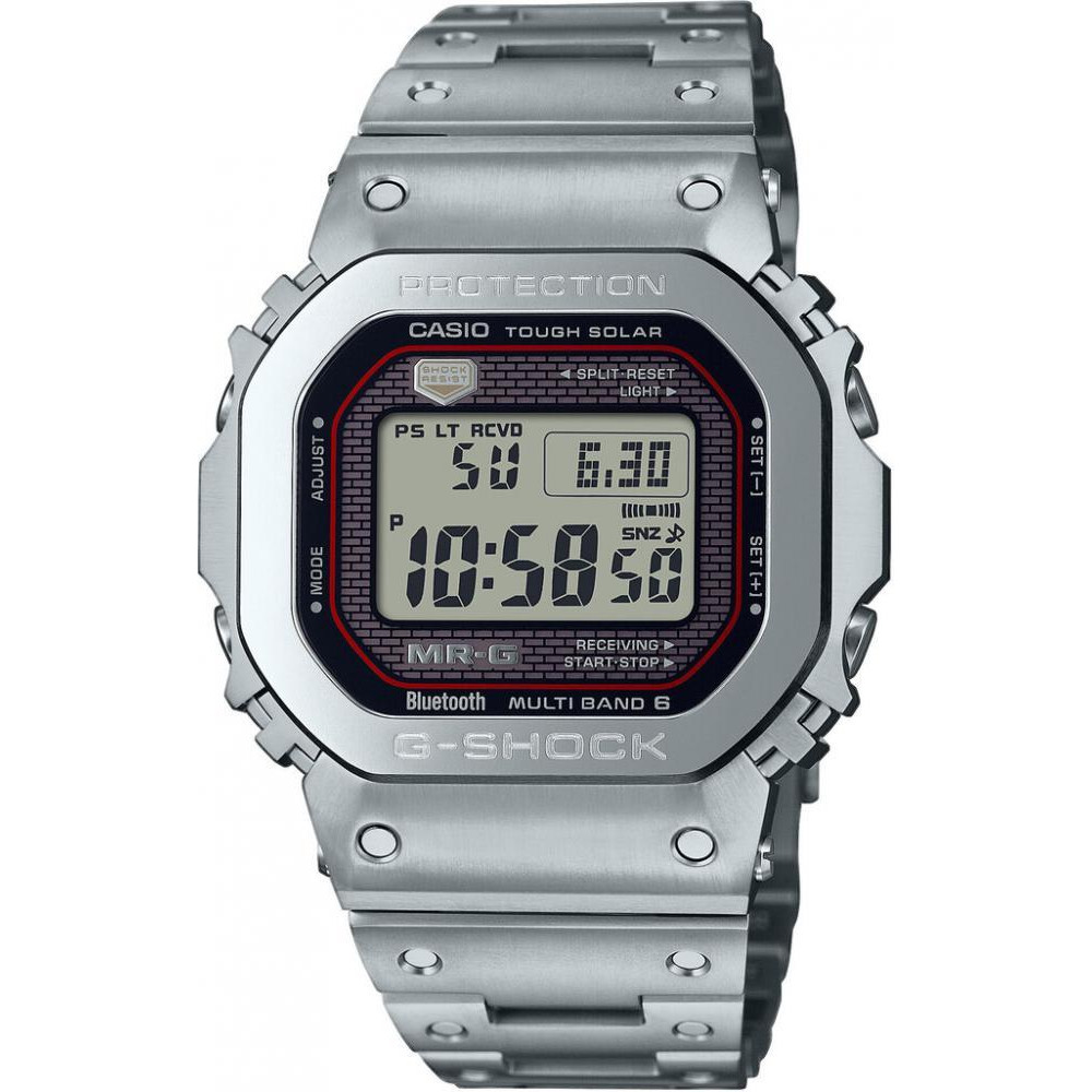 Casio MRG-B5000D-1DR - зображення 1