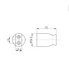 Qtap Spojeni QT829910842854OB - зображення 2