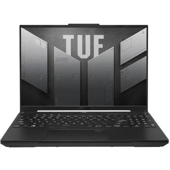 ASUS TUF Gaming A16 FA617NSR (FA617NSR-N0001) - зображення 1