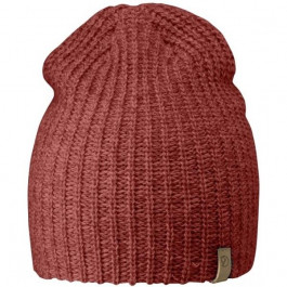   Fjallraven Шапка  Ovik Melange Beanie Dahlia (77261.307)