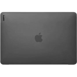   LAUT HUEX для MacBook Air 13'' 2020 Black (L_13MA20_HX_BK)