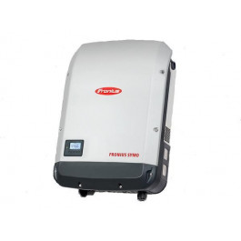   Fronius ECO 25.0-3-S Light