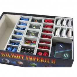   Lord of Boards Органайзер для настільних ігор  Twilight Imperium 4 (FS-TI4)