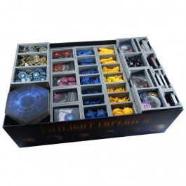   Lord of Boards Органайзер для настільних ігор  Twilight Imperium Prophecy of Kings (FS-TI4+)