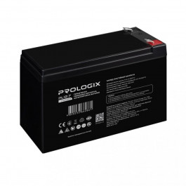   Prologix AGM 12V 7Ah (PL12-7)