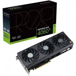   ASUS PROART-RTX4060TI-16G