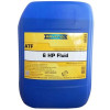 RAVENOL ATF 6HP FLUID 10л - зображення 1