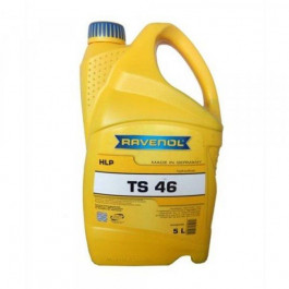   RAVENOL TS 46 HLP 5л