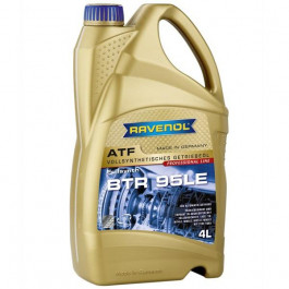   RAVENOL BTR 95LE 4л