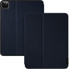 LAUT Prestige Folio iPad Pro 11'' 2021/2020/ 2018/Air 4 10.9'' 2020 Navy Blue (L_IPP21S_PR_BL) - зображення 1