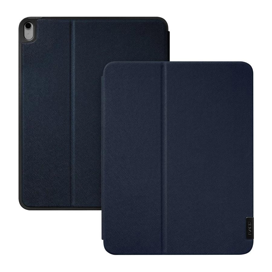 LAUT PRESTIGE FOLIO for iPad 10.9'' 2022 Blue (L_IPD22_PR_BL) - зображення 1