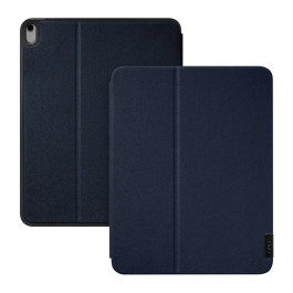   LAUT PRESTIGE FOLIO for iPad 10.9'' 2022 Blue (L_IPD22_PR_BL)