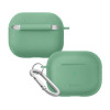 LAUT Pod for AirPods Pro 3 Celadon Green (L_AP4_POD_CE) - зображення 1