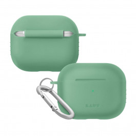   LAUT Pod for AirPods Pro 3 Celadon Green (L_AP4_POD_CE)