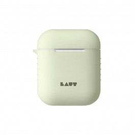   LAUT POD for AirPods Glow In The Dark (LAUT_AP_POD_GL)