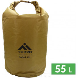   Terra Incognita DryPack 55L