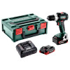 Metabo SB 18 LT BL (602316500) - зображення 4